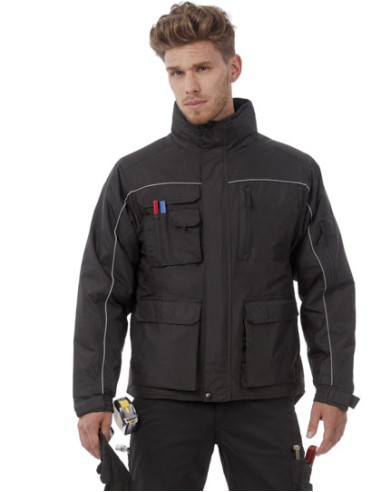 BetC-JUC41-Jacket Shelter Pro